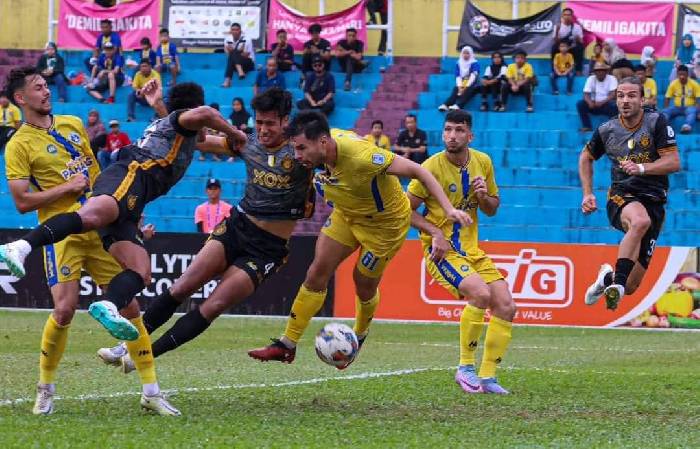 Nhận định soi kèo Perak vs Sri Pahang, 19h30 ngày 13/12: Buồn cho Perak