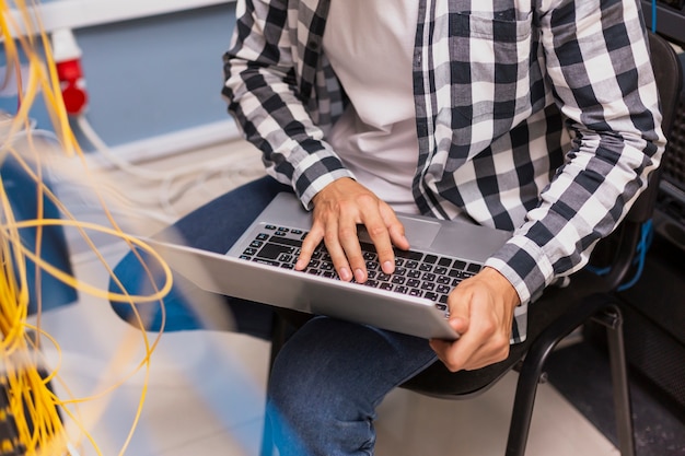 The Impact of the Internet on Modern Communication