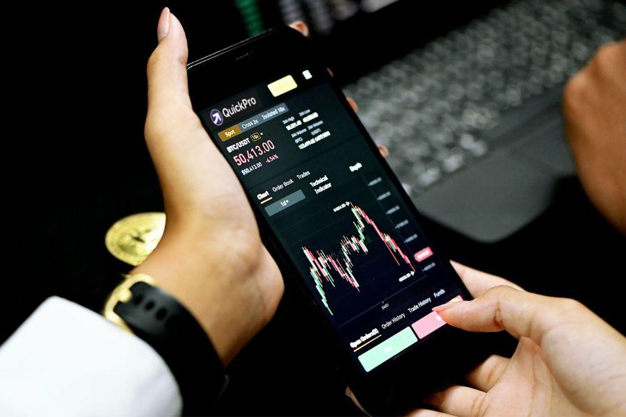 trading-demo