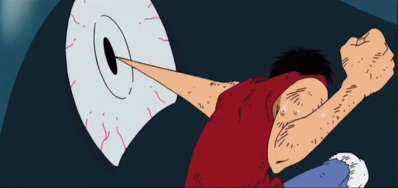 One Piece Episode Explained