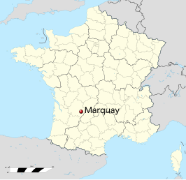 Marquay