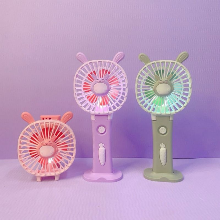 kipas Portable