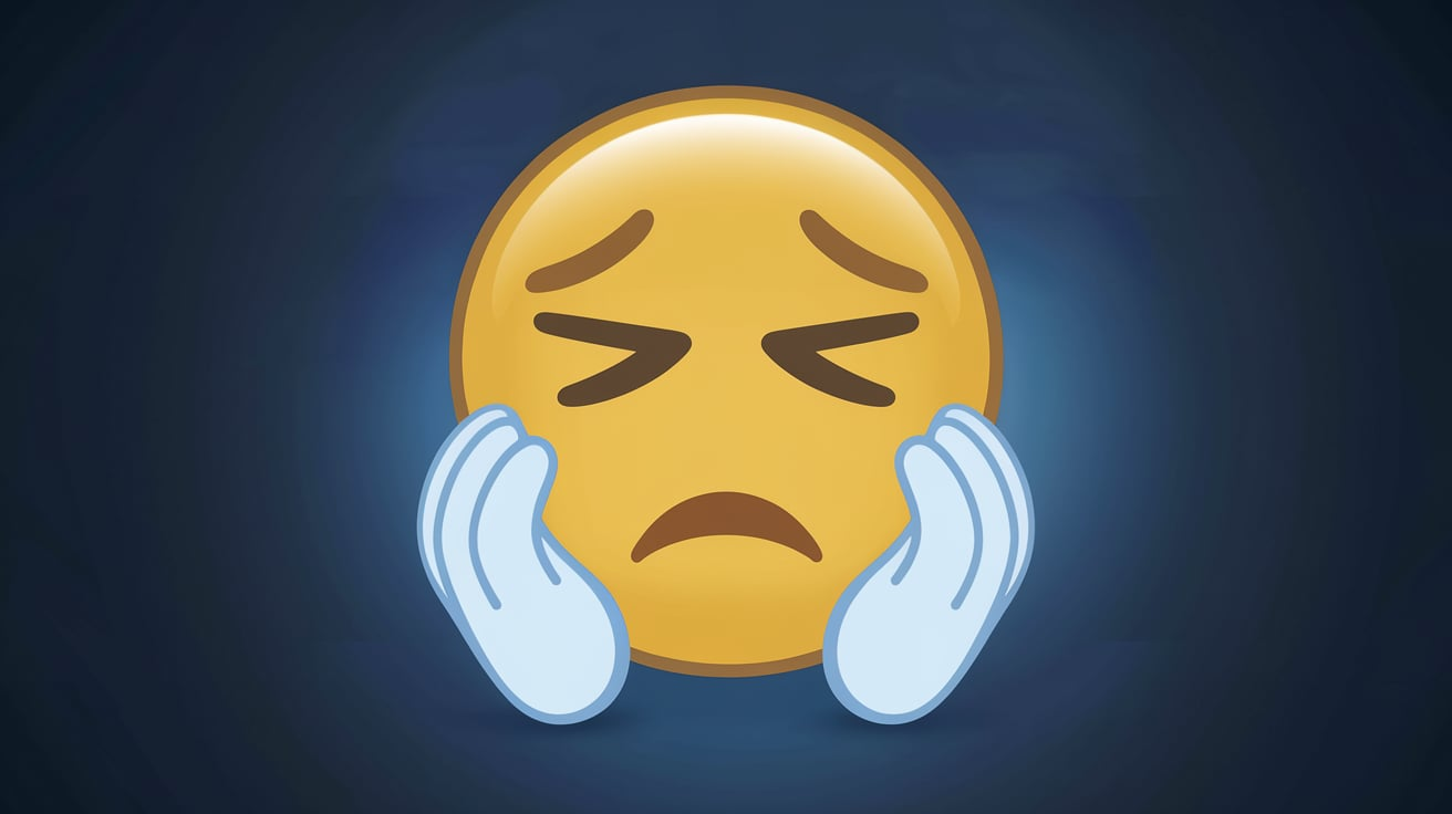 Emoji:3jczeeqscgs= Tired