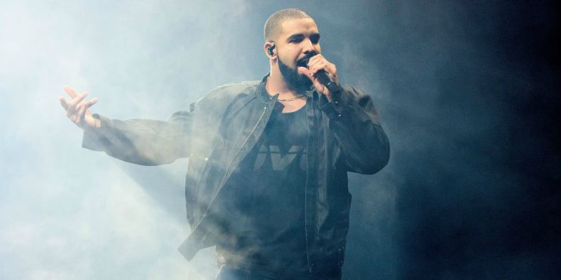 Drake Announces 2017 Europe Tour | Pitchfork