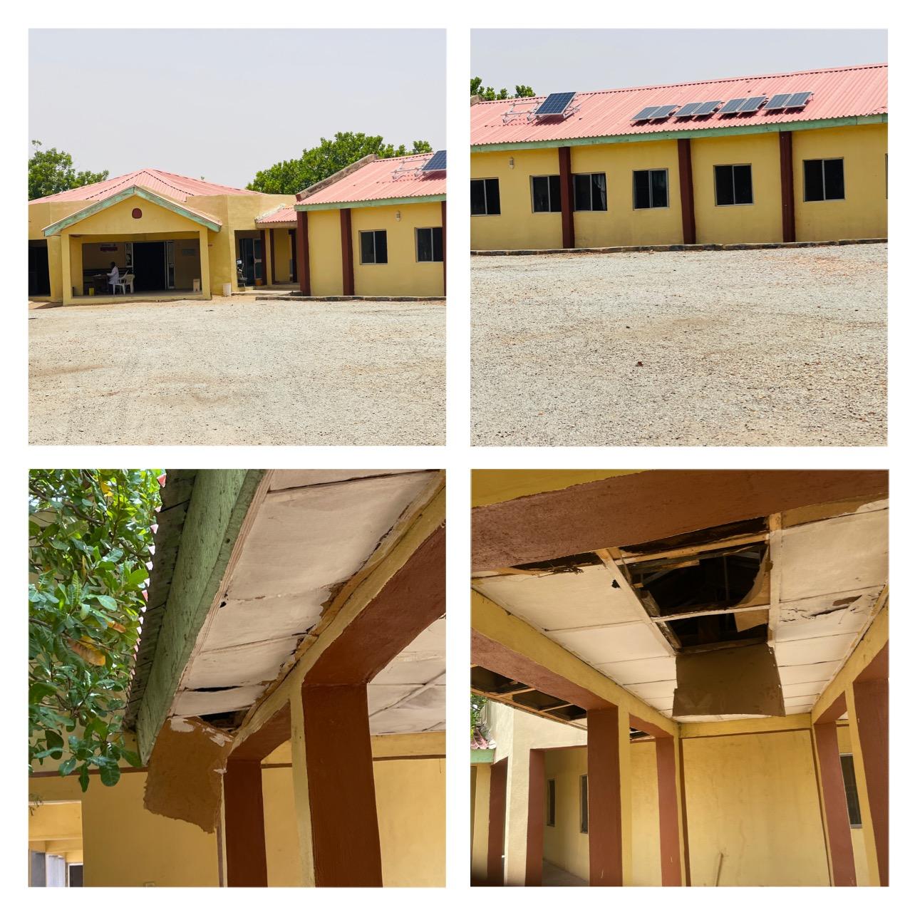 Abandoned Projects Hamper Development and Healthcare Service Delivery in Sokoto