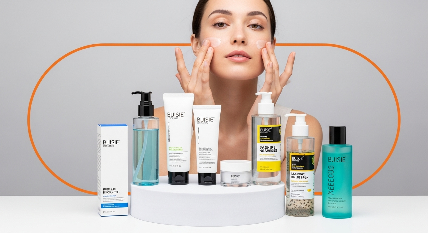 skin care products