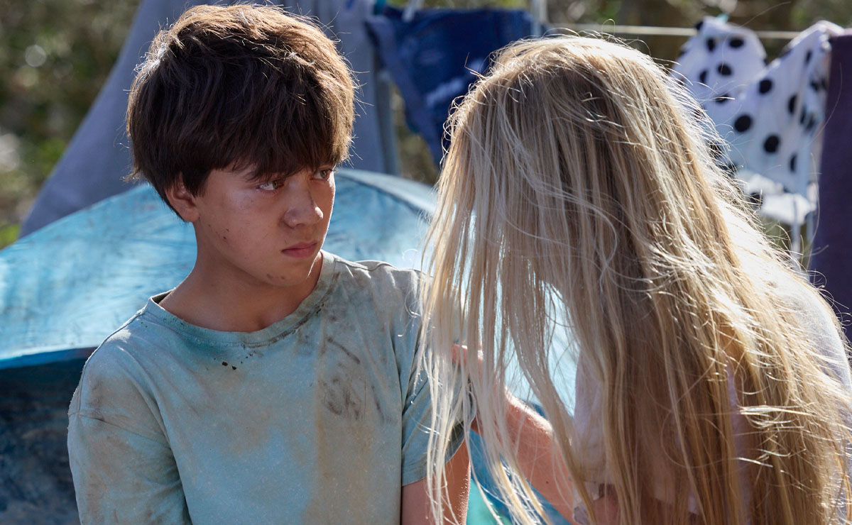 Home and Away introduces new characters Cohen and Samantha