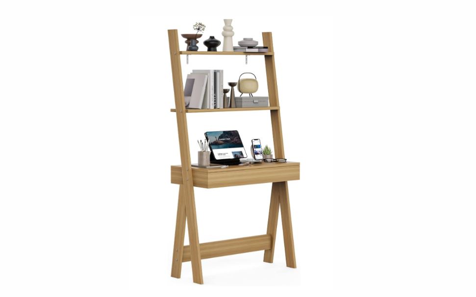 Ladder Desk