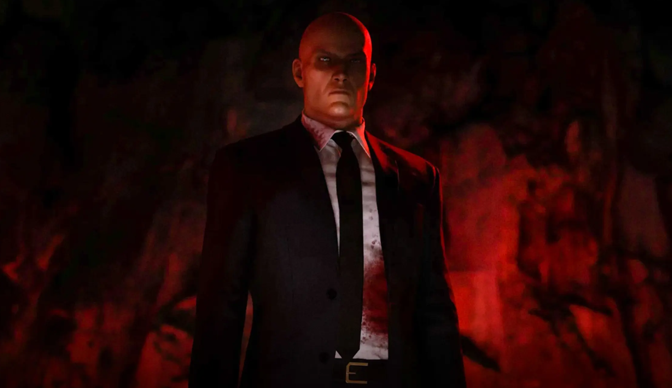 Hitman Best Stealth Games on PlayStation
