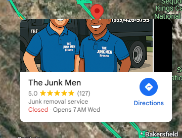 Expert Junk Removal Selma Services To Clear Your Space Fast
