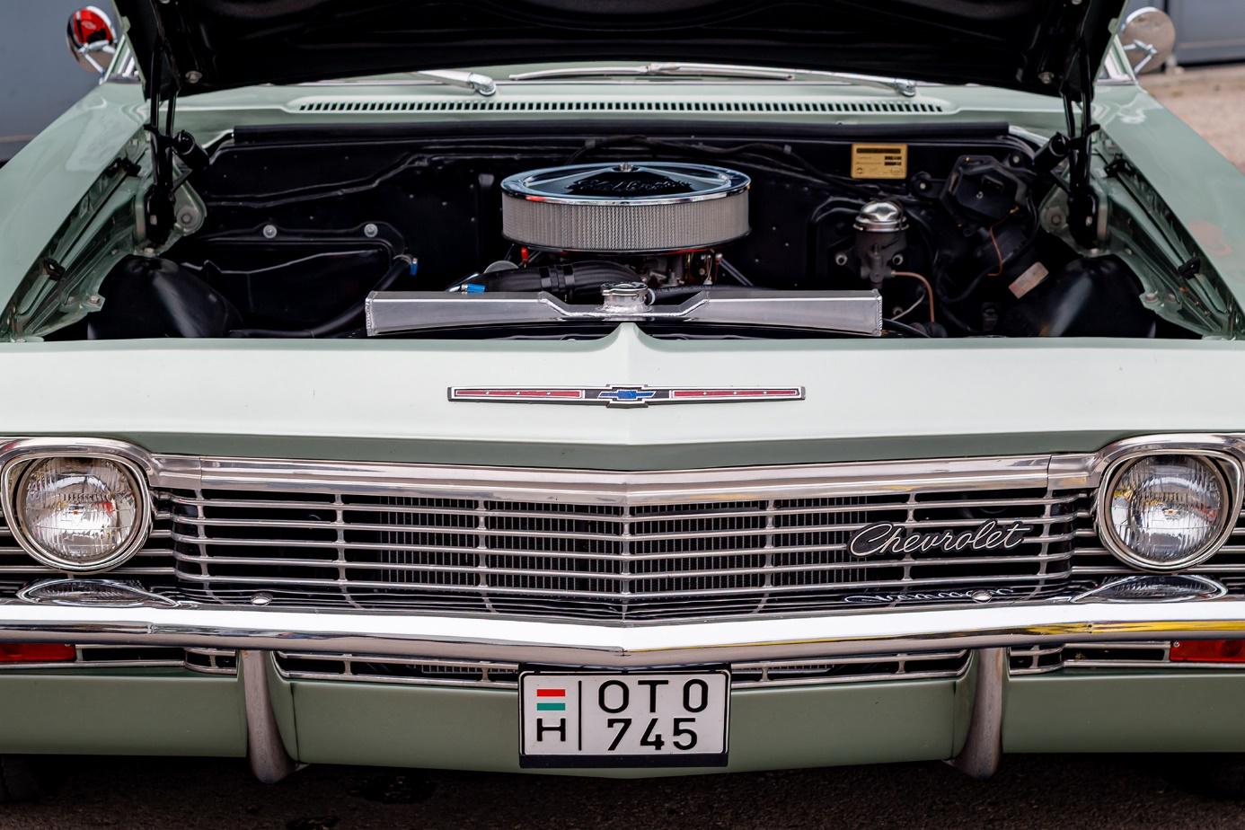 The car meet and exhibition has grown into a popular family event in the city and a nationally renowned gathering for car enthusiasts, attracting more than three thousand visitors this year (Photos: András Adorján, Máté Dudás, Bettina Korinek, Gergely Nagy)