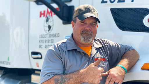 Steer Your Success: The Advantages of Being an Owner-Operator with HMD Trucking