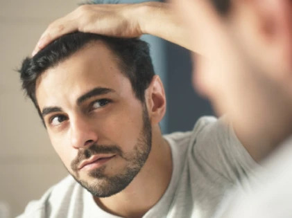 7 Most Common Hair Fall Myths Debunked 