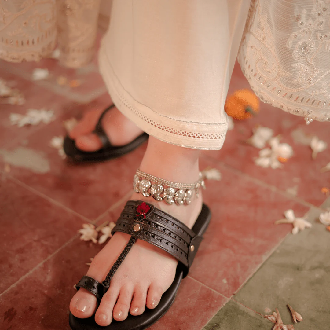 sandals for women's leather