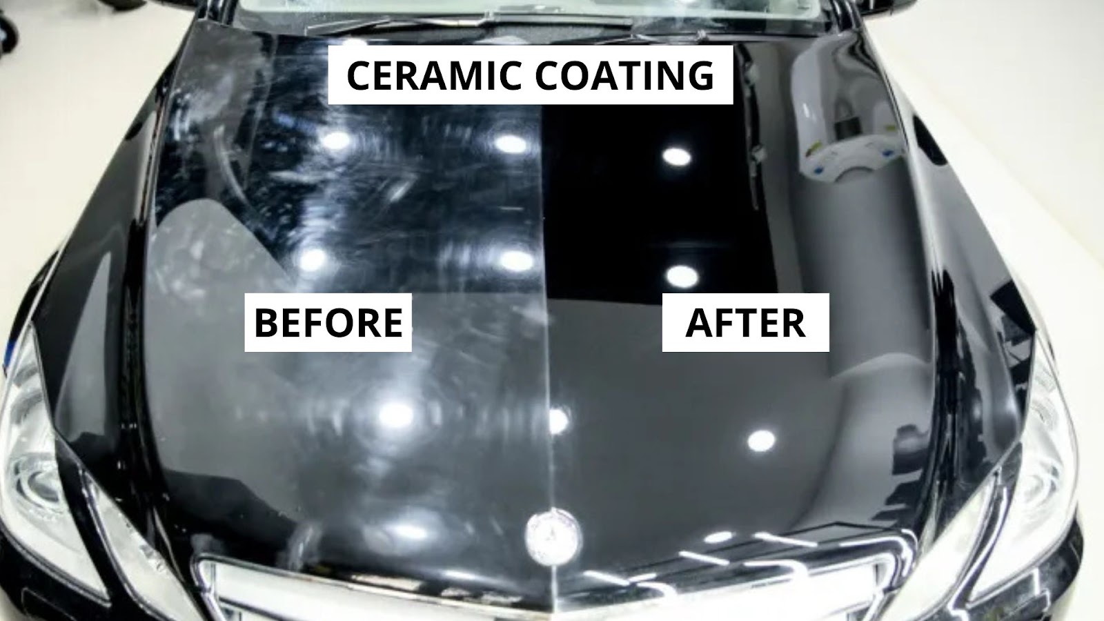 benefits of ceramic coating