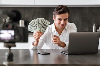 best digital side hustles 2025