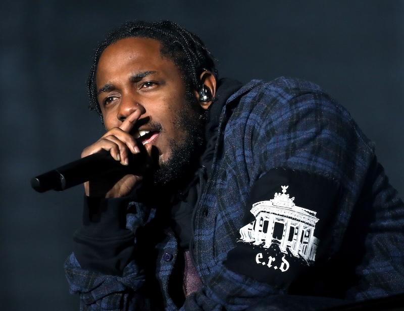 Kendrick Lamar Announced As Headliner Of 2025 Super Bowl Halftime Show |  Vermilion County First