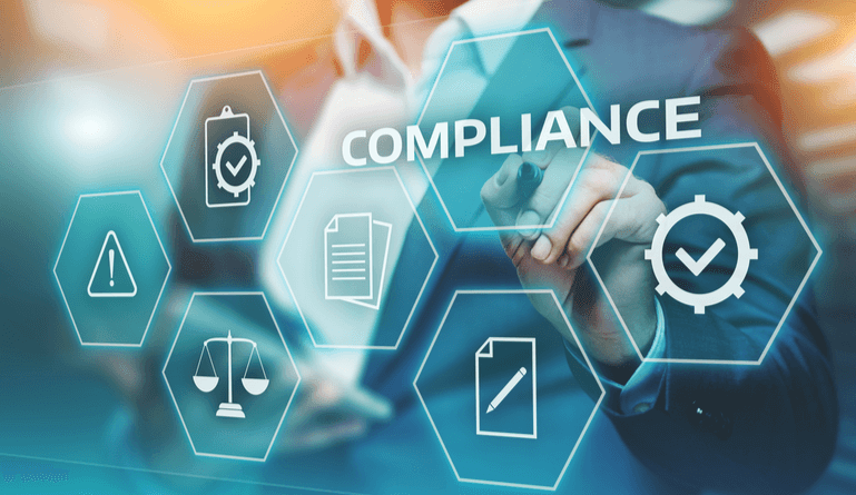 Compliance and Security in HR Tech
