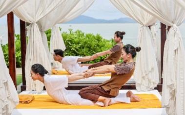 Kinh nghiệm Massage ở Thái Lan cho bạn trải nghiệm dịch vụ tốt nhất
