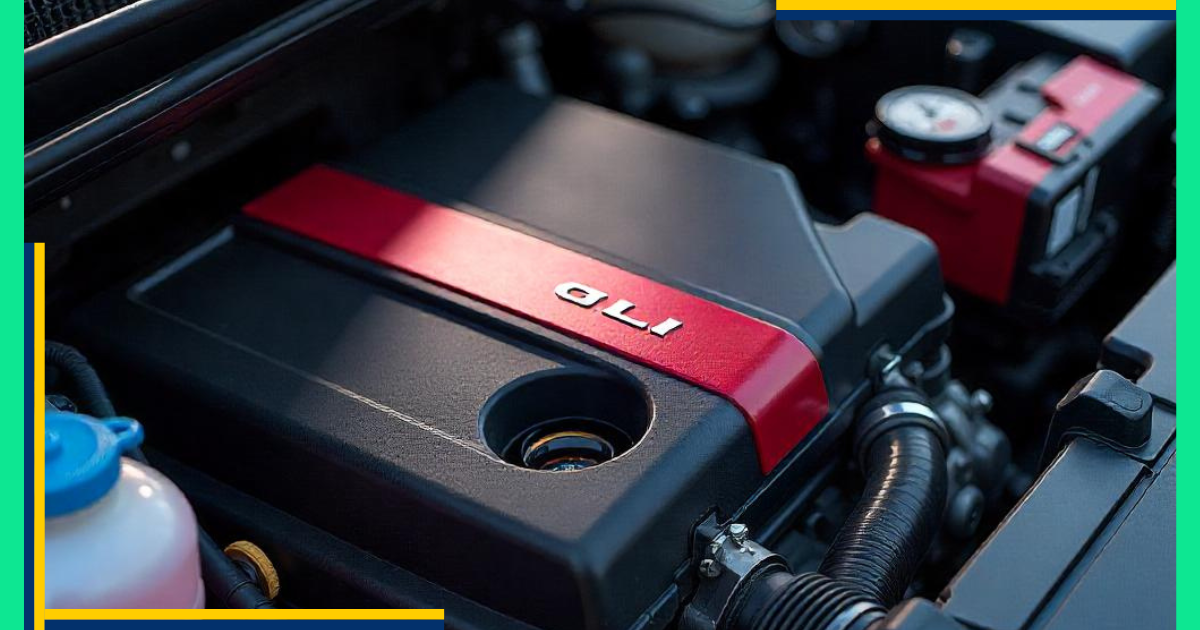Let's discuss performance. Two primary engine choices are available for the 2024 GLI:

1.3-liter DOHC VVT-i gasoline engine (for base models)

1.6L Dual VVT-i Engine (for vehicles that have been updated)