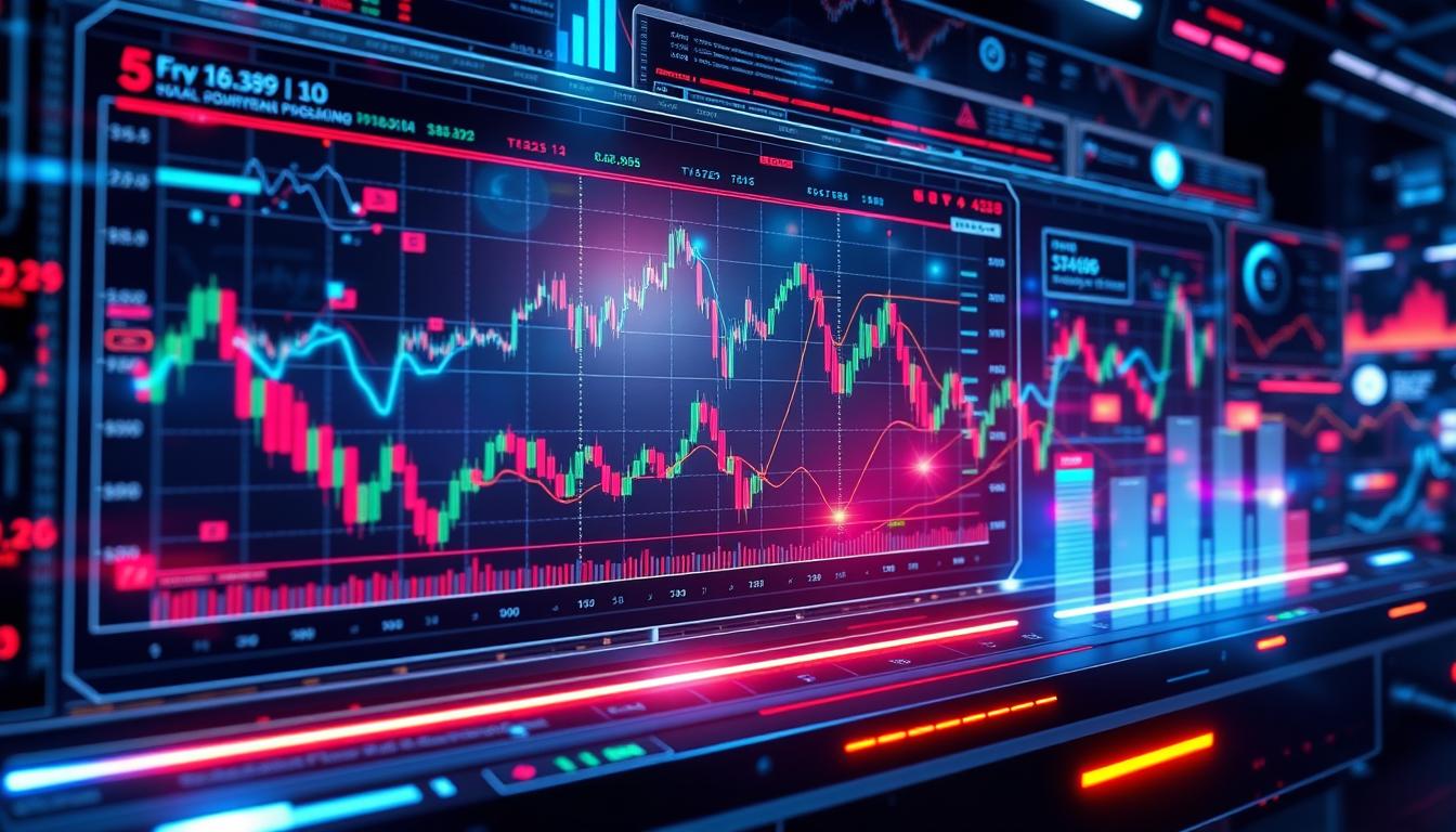 digital trading platforms