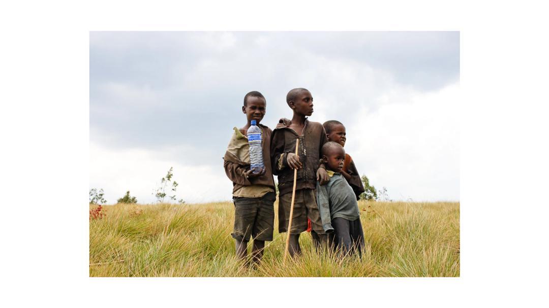 Guiding the Next Generation;Youth Mentoring in Kenya