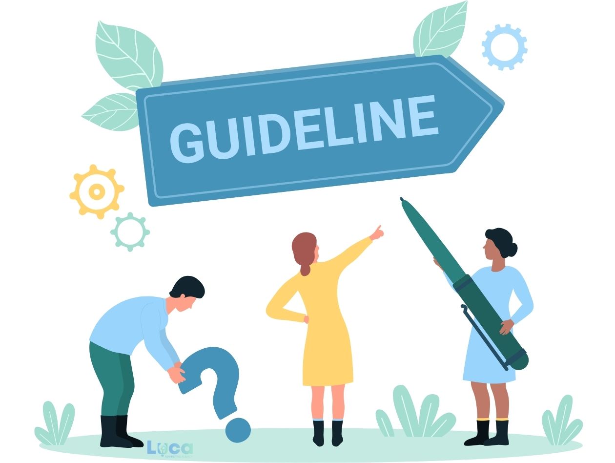 Facebook ad guidelines