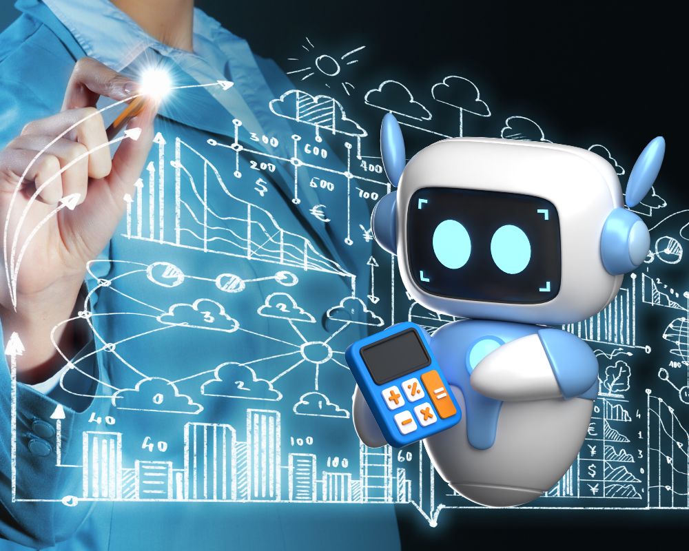 AI giúp doanh nghiệp tổng hợp báo cáo và đề xuất chiến lược