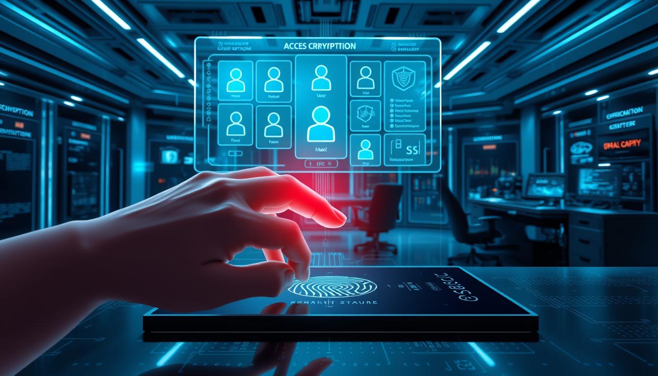 user authentication