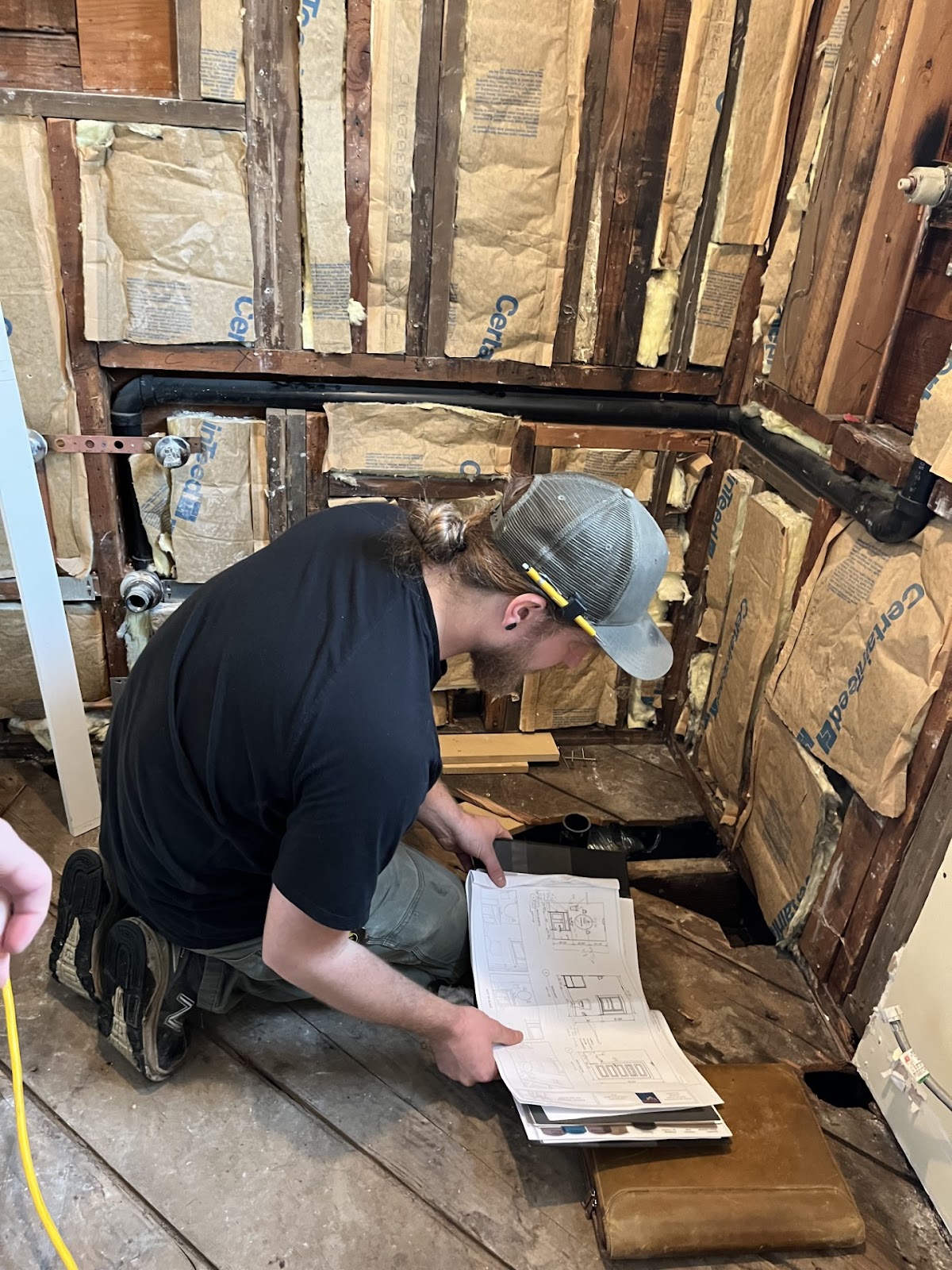 what can impact a portland bathroom remodel cost