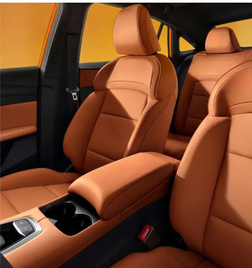 The 2026 MG5 is a compact sedan featuring sporty design, powerful engines, advanced technology, and fuel efficiency at competitive pricing. 