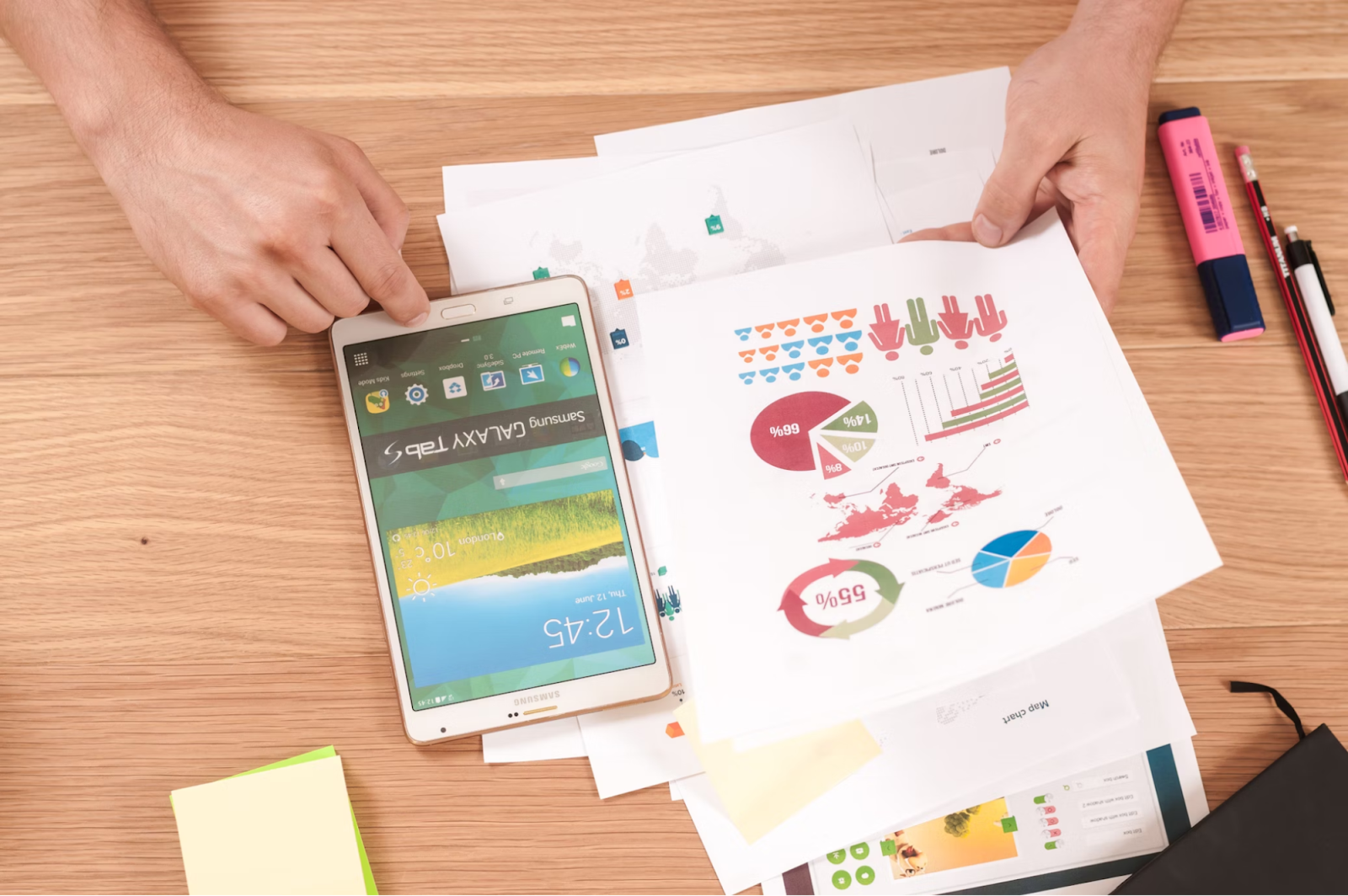 Understanding User Behavior Monitoring for Stronger Cybersecurity
