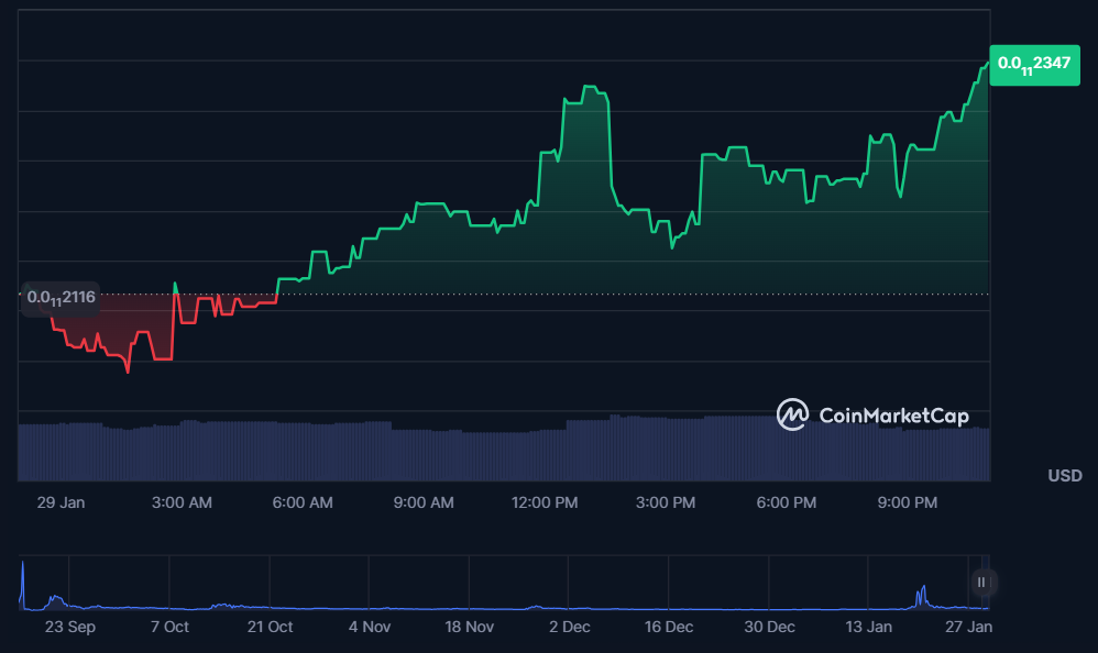 世界自由基金会分析：来源：CoinMarketCap