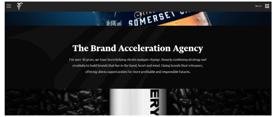 Global Branding Agency