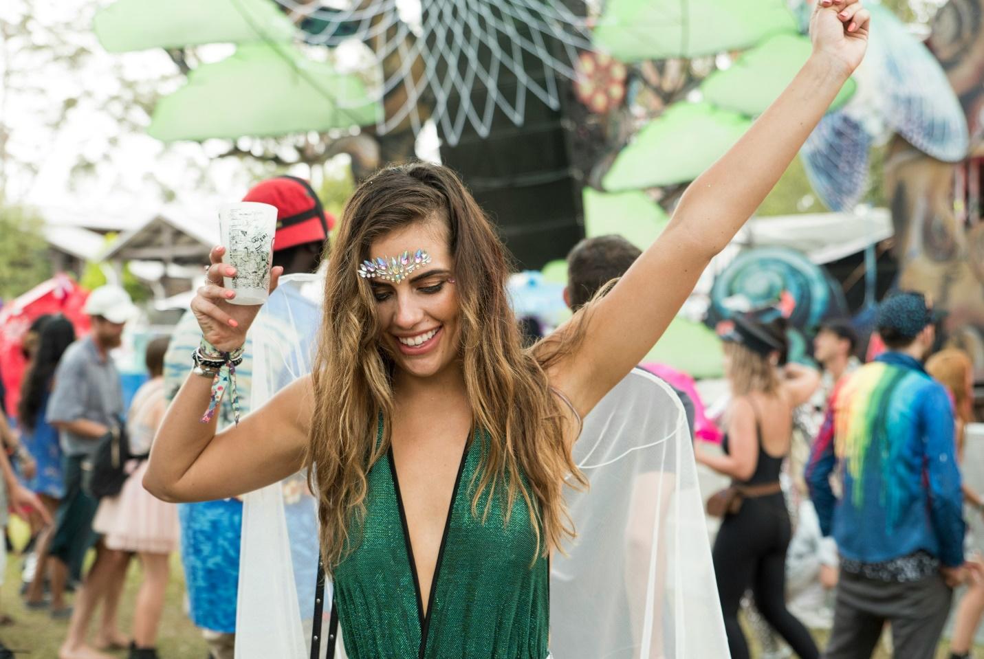 Top 10 Music Festivals for Solo Female Travelers