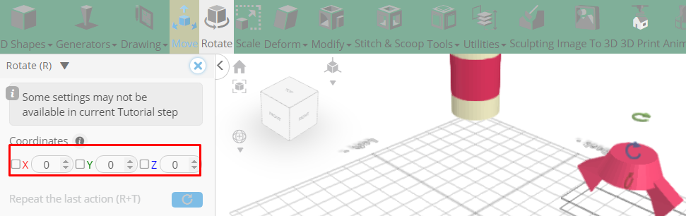 How to Design Custom LEGO Rockets Using SelfCAD