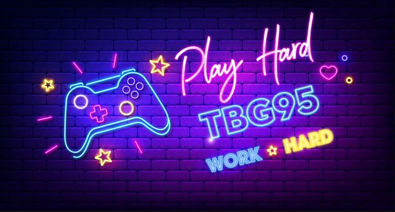 TBG95 Games: The Ultimate Portal for Retro Gamers in 2024