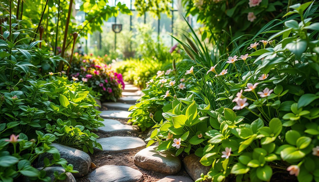 10 Pet-Friendly Creeping Plants for Your Outdoor Garden