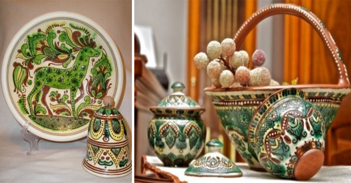 Косівський розпис