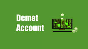 Best demat account in india 