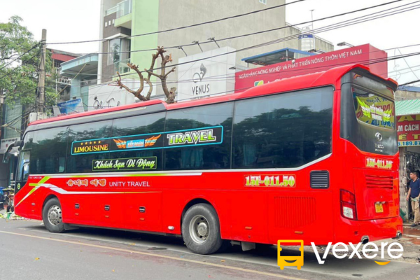 ket doan travel bus from hanoi to sapa