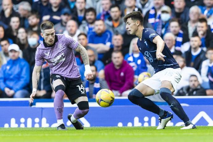 Nhận định soi kèo Malmo vs Rangers, 23h45 ngày 26/9: Khởi đầu thuận lợi