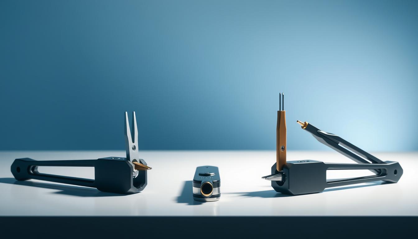 North Elvox Trading Tools