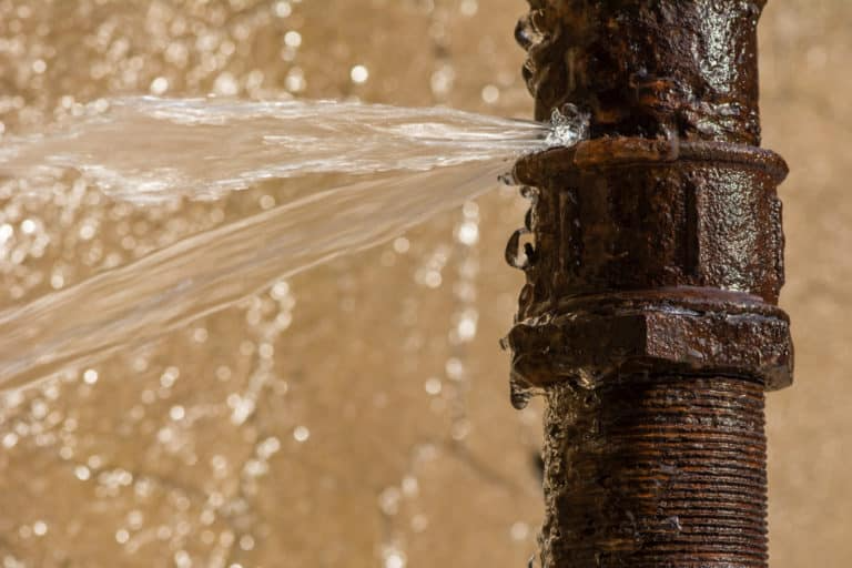 Water Leak Detection Services Near Me National City Fast Accurate and Local Help