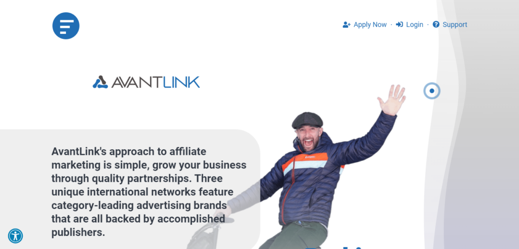 AvantLink