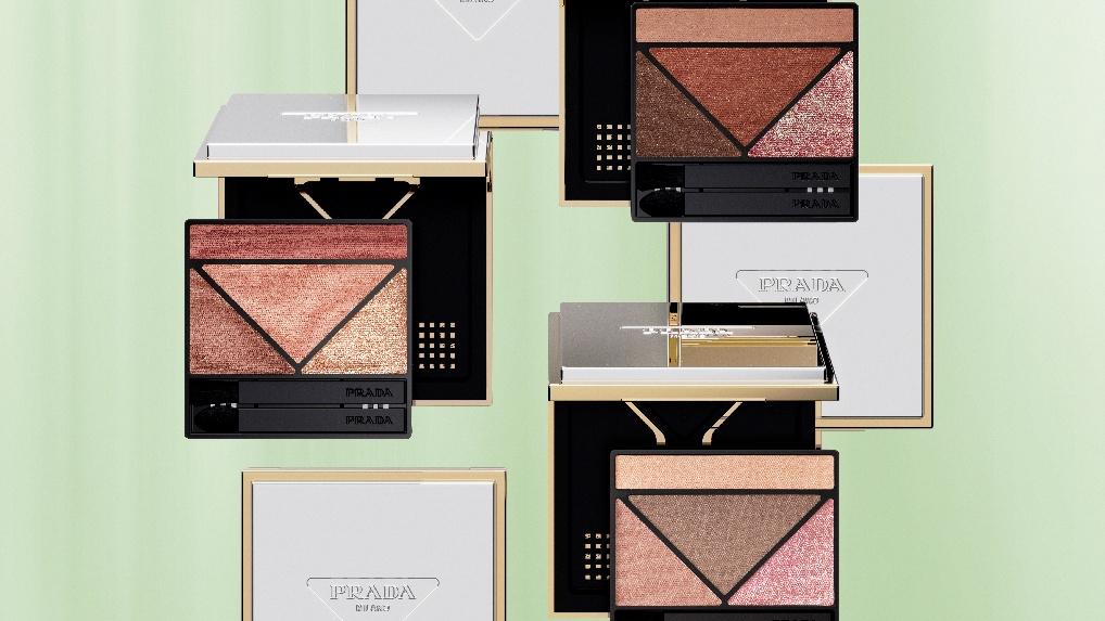 Tái định nghĩa vẻ đẹp cùng Prada Beauty