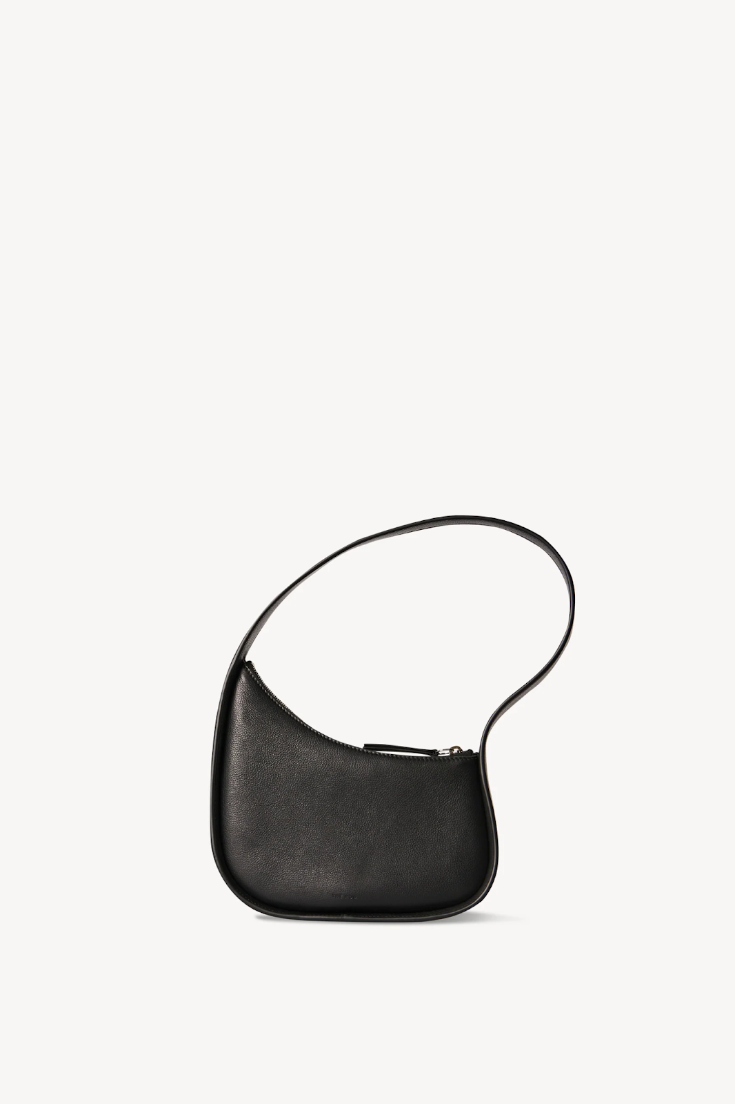 5. กระเป๋า The Row Half Moon Bag