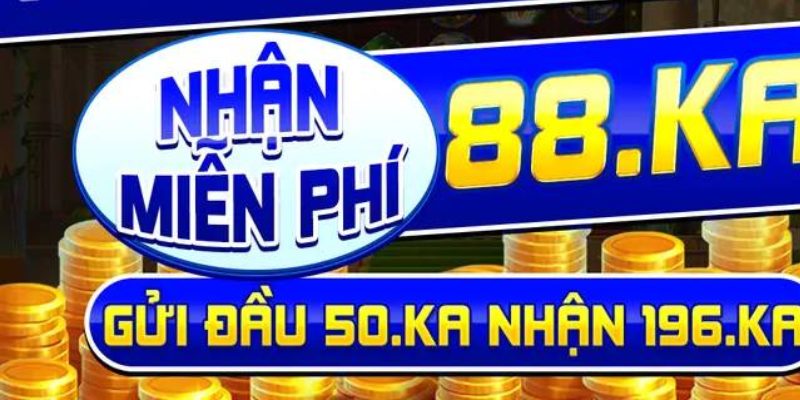 Điểm danh khuyến mãi 88CLB