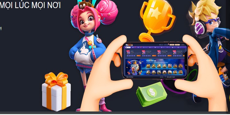 Lợi ích khi cài đặt ứng dụng từ trang web cược S666