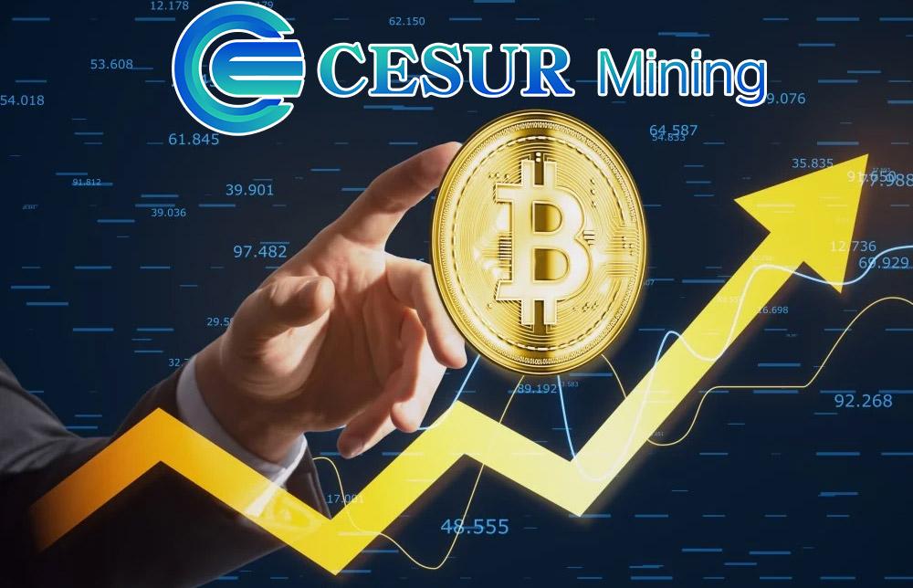 Earn ,000 every single day utilizing Cesur Mining to guide the brand new development! Mining Bitcoin simply